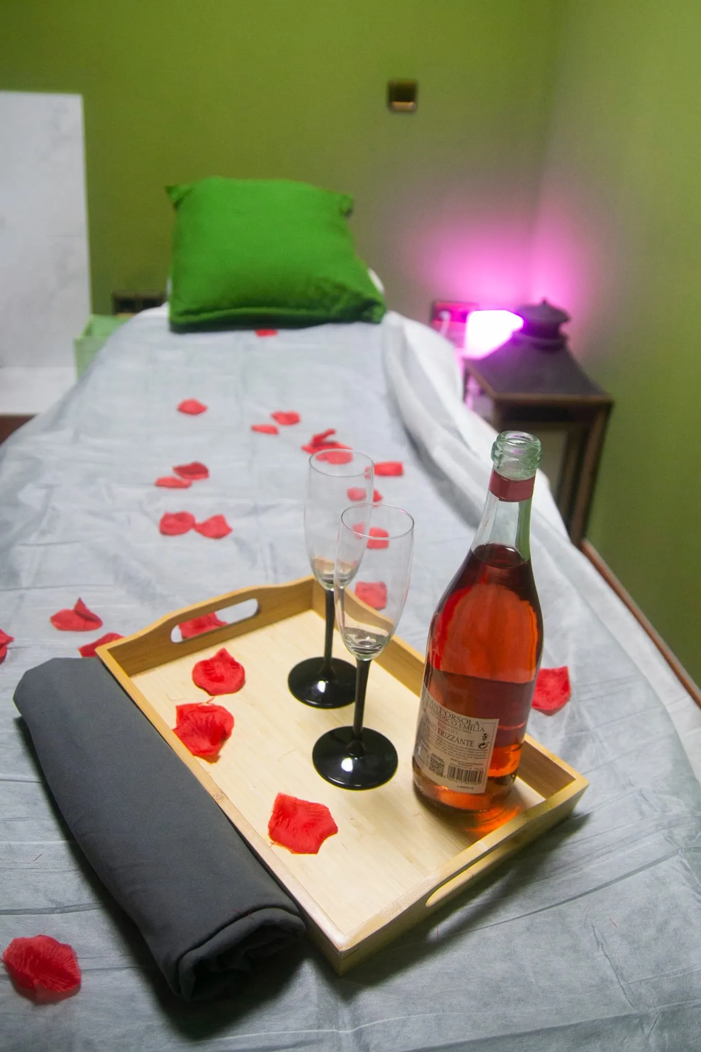 Taimassages - +34 611937305 - immagine 1 di 2