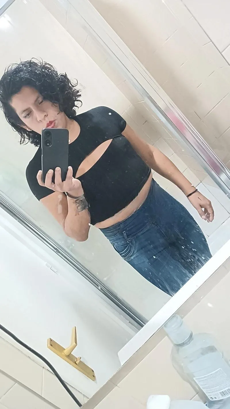 Gabinete de Relajación Latina - +34671494657 - copertina