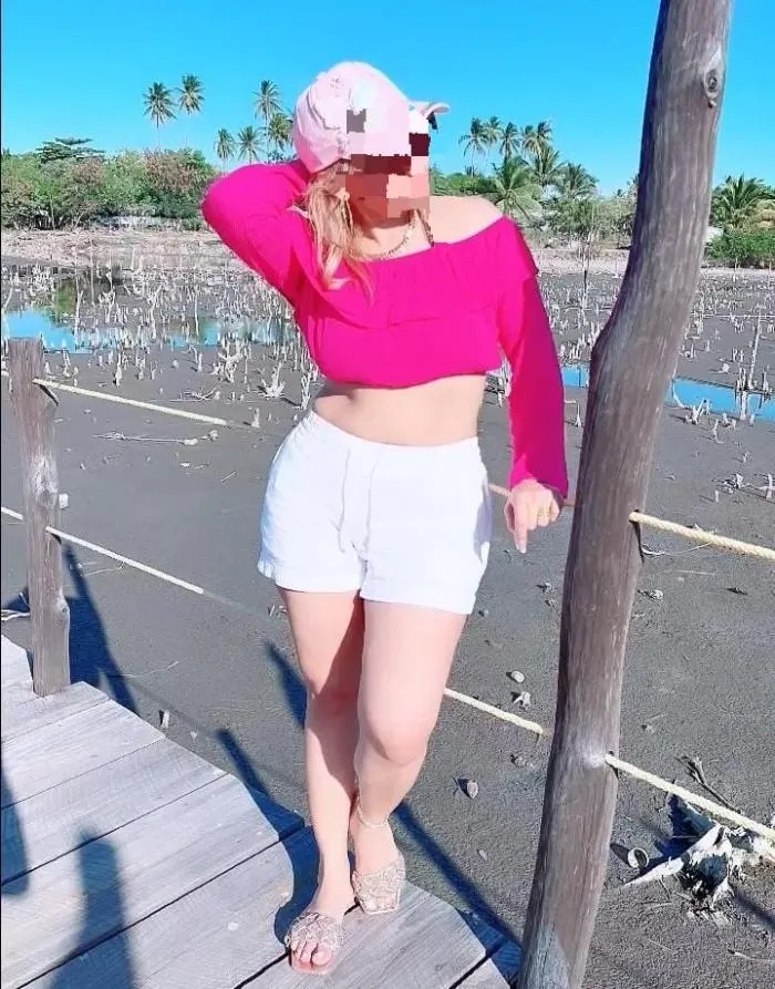 Sensual Tiffany Spa - +34 639189932 - copertina