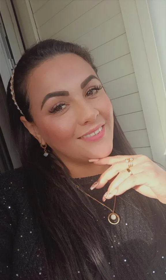 Luciana Relax 24H - +34 642646331 - copertina