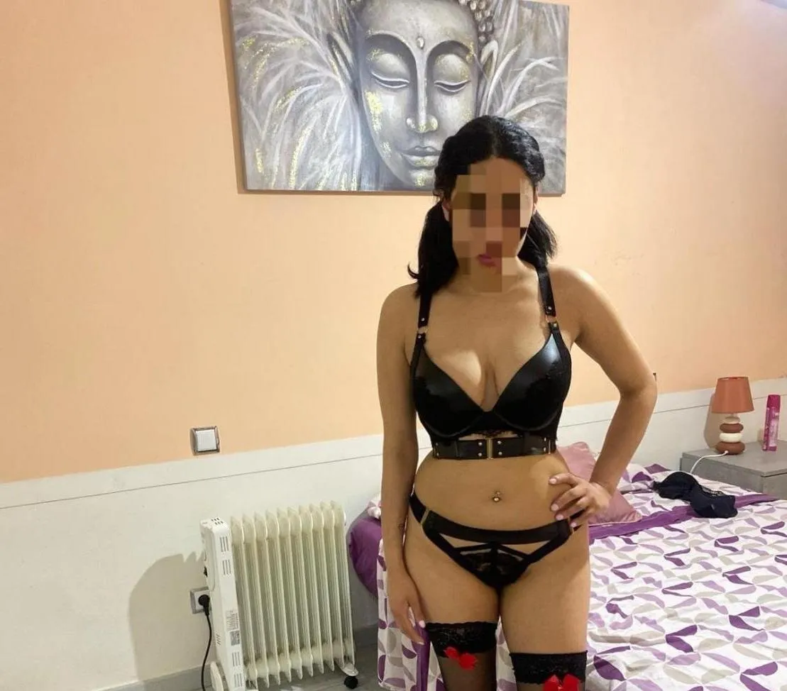 Nueva Sensación - +34 623420119 - copertina