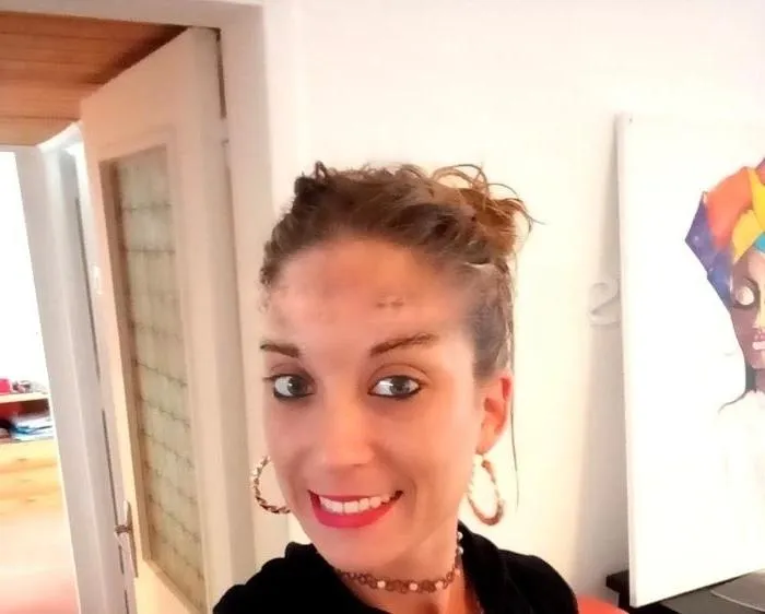 Centro de Quiromasaje Profesional - +34 631438572 - immagine 2 di 4