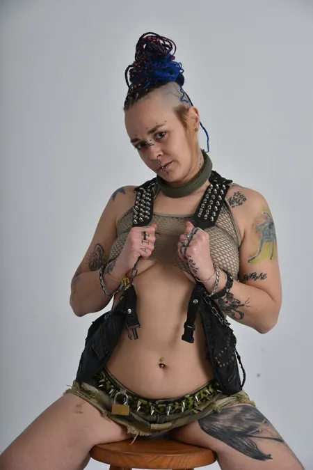 Lilyth  - +34 604224128 - immagine 3 di 8