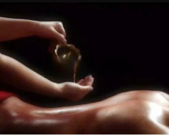 Esencia Tántrica - +34 643632229 - copertina