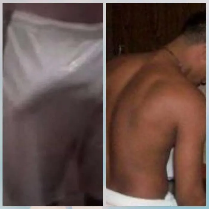 Masajes Daniel - +34 646898339 - immagine 3 di 14