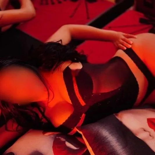 Oasis de Relajación Samantha - +34 608430345 - copertina