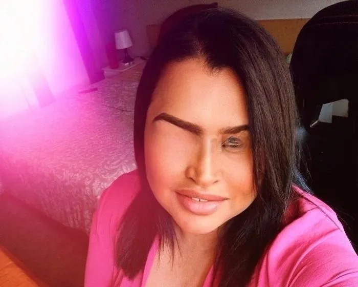 Gabi Masajes Profesionales - +34 613201523 - copertina