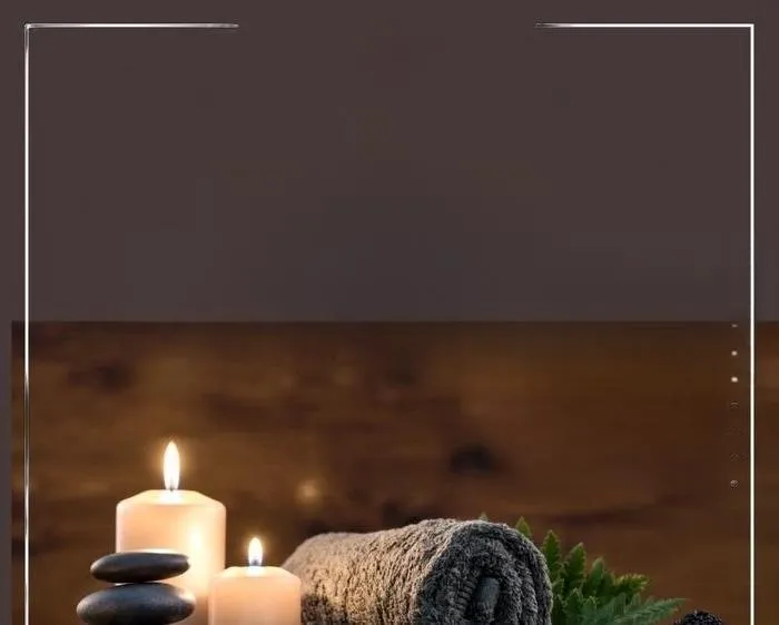 Masajes de Ensueño - +34 626276228 - copertina