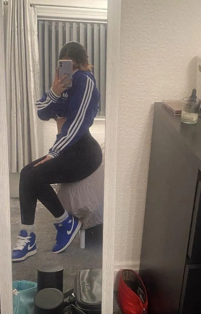 Latina Relax Madrid - +34 637257584 - immagine 3 di 10