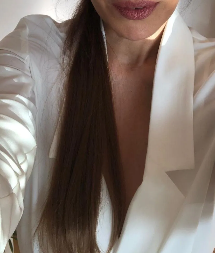 Masajes Catalana Laia - +34 670462403 - copertina