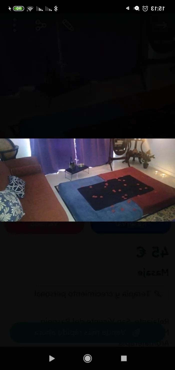 Sensaciones Mary - +34 641094522 - immagine 2 di 2