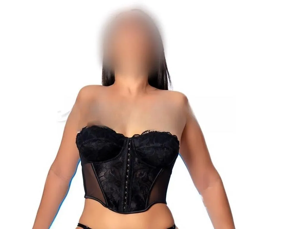 Masajes Sensuales María - +34 603371718 - immagine 3 di 4