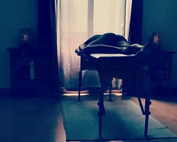 Masajes Serenidad Gran Vía - +34 655875907 - immagine 2 di 4