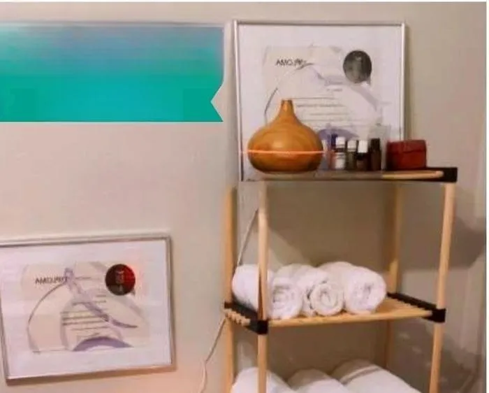 Masajes Excelencia - +34 617755638 - immagine 3 di 4