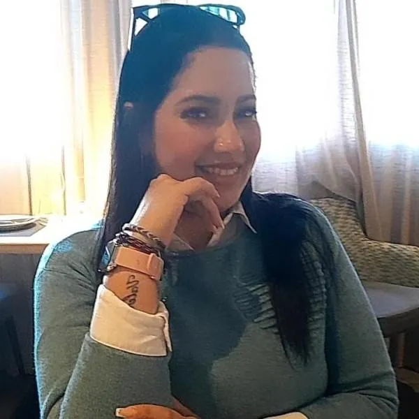 Masajes Colombianos Sofia - +34 678422217 - immagine 2 di 6