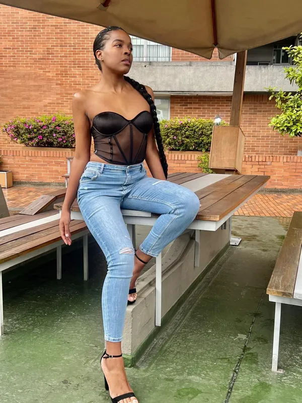 Victoria - +34 613328455 - immagine 2 di 7