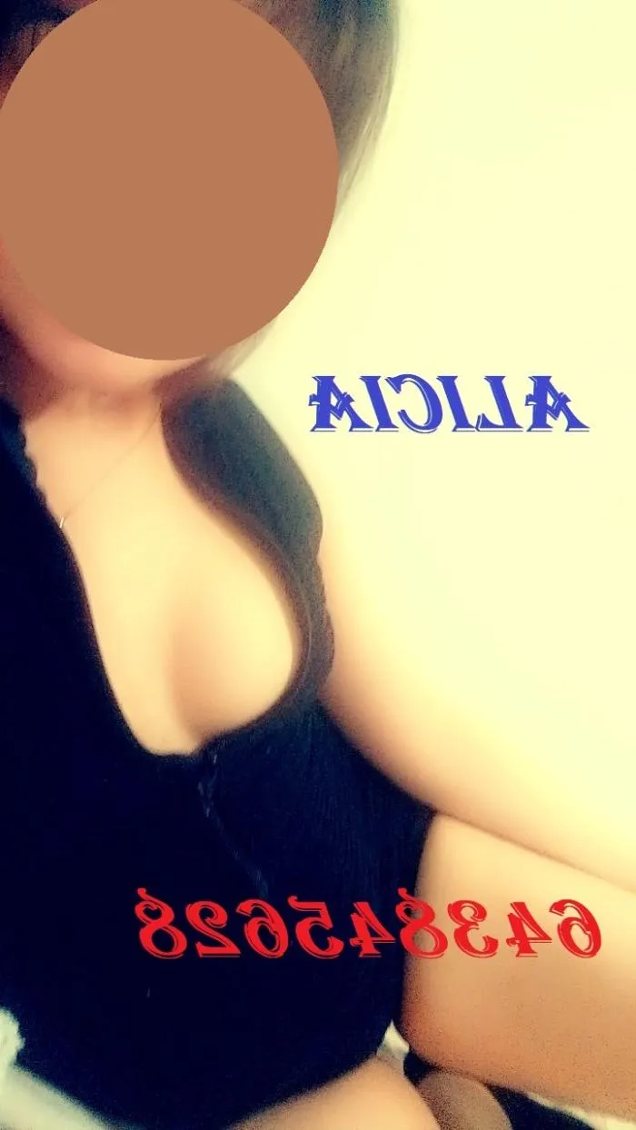 Alicia Spa Jovencita - +34 643845628 - immagine 3 di 14