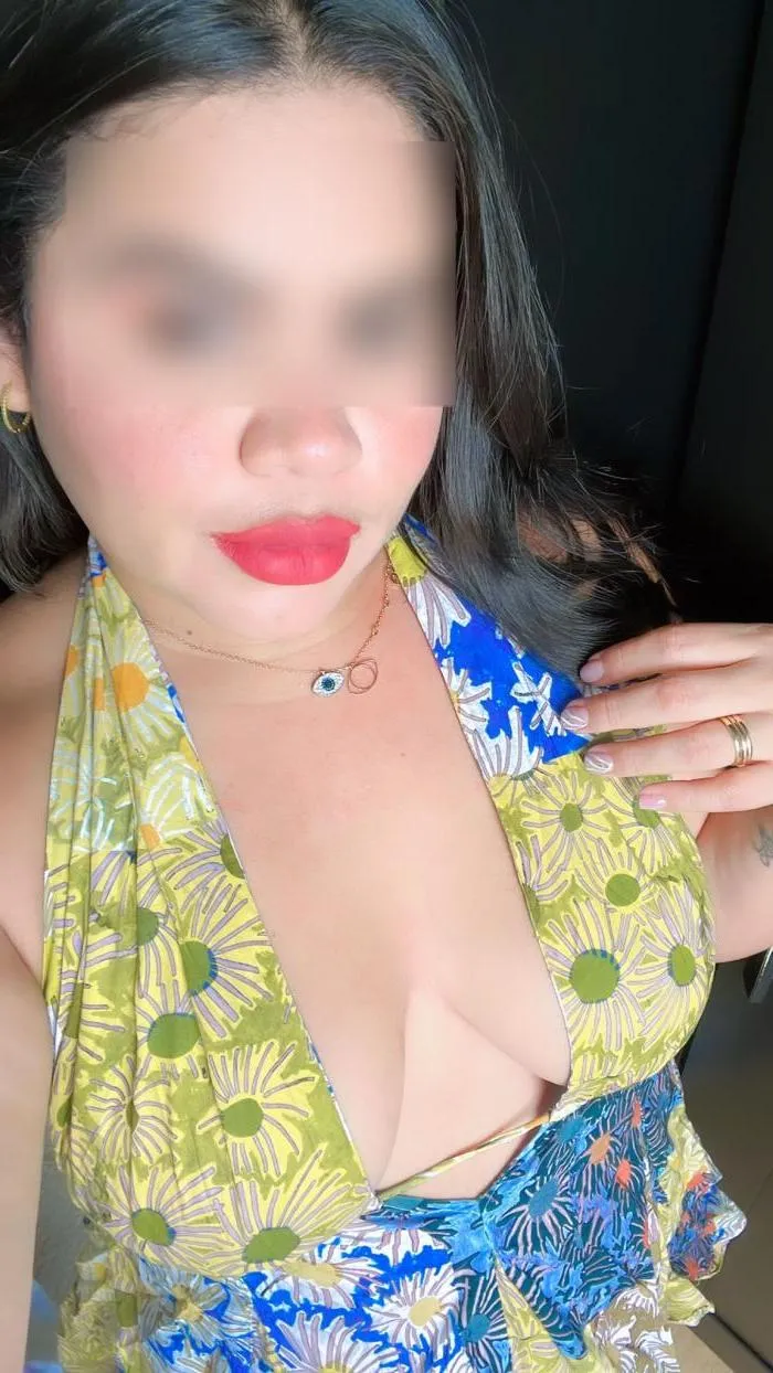 MIA Masajes Profesionales - +34 642726718 - copertina