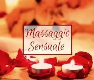 Calore Sensuale Massaggio Center