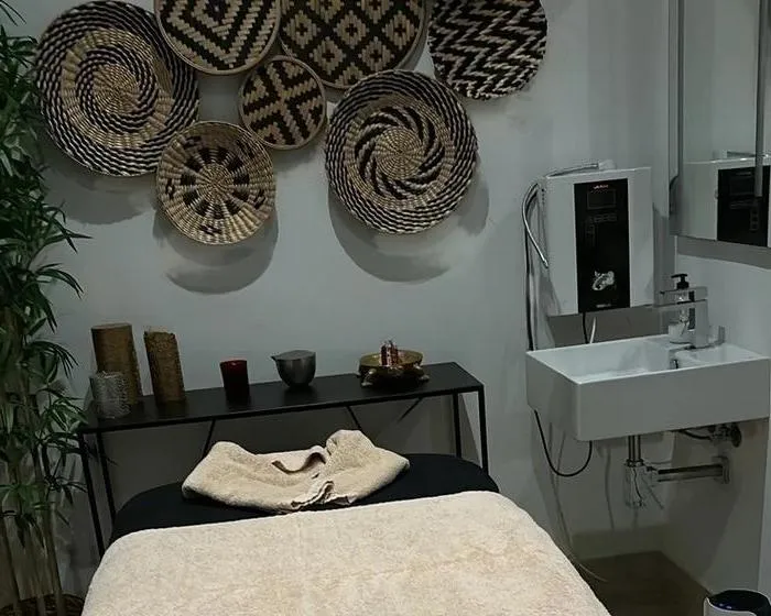 Vitalia Masajes - +34 619908312 - copertina