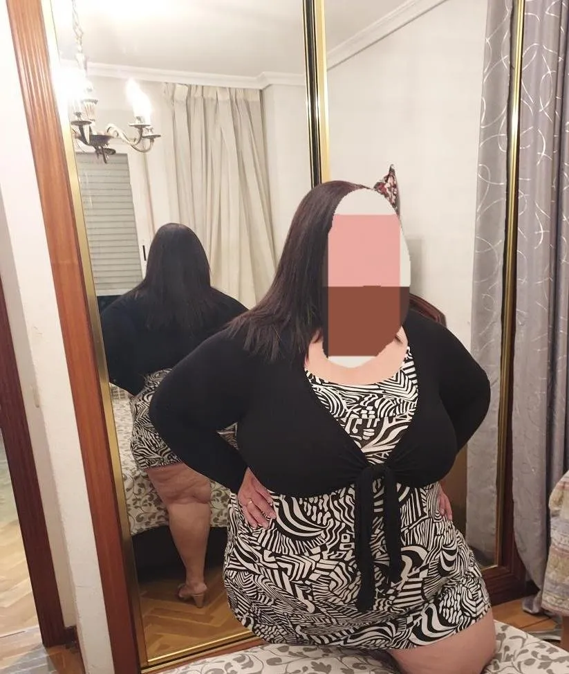 Masajes Dulce Madrid - +34 722484799 - copertina