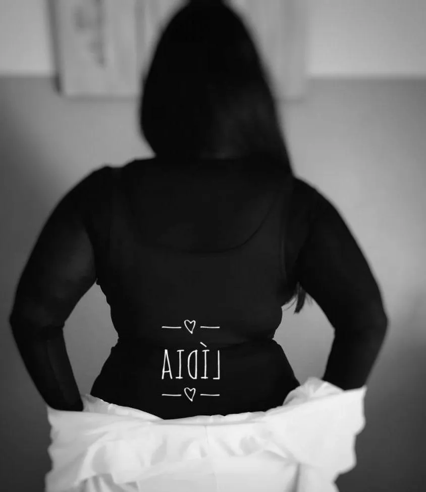 Curvy Relax Spa - +34 633607710 - copertina