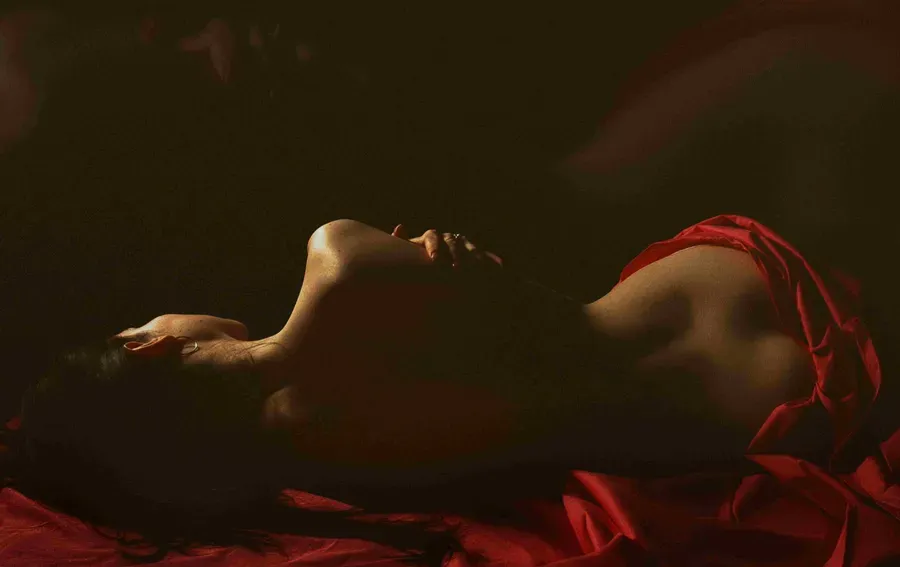 Los Masajes Eróticos Son Solo Para Hombres? Descubriendo El Placer Femenino