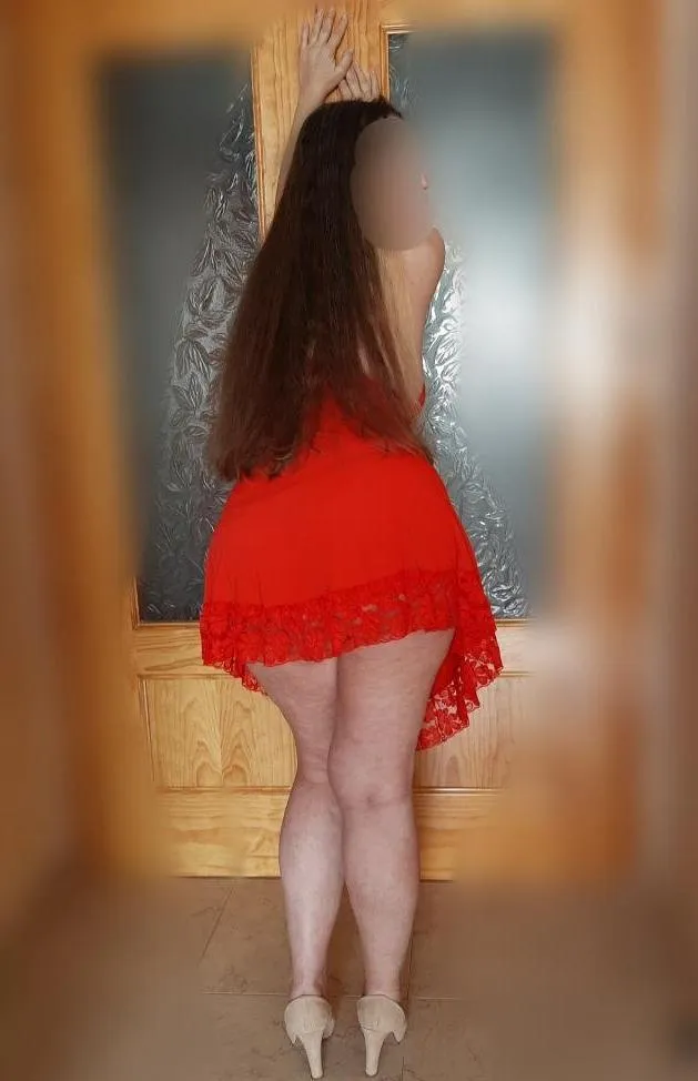 Masajes Lina Nueva - +34602326645 - copertina