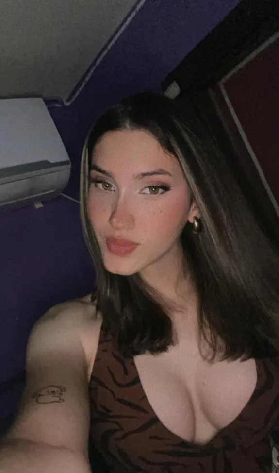 Centro de Masajes Sofia - +34 641052552 - copertina