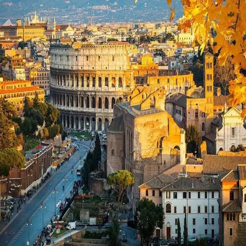 Massaggi a Roma