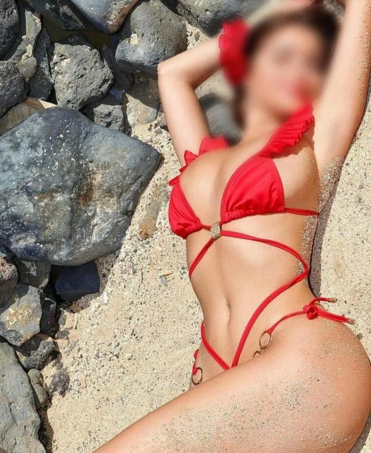 Ana Nuru Spa - +34 604993112 - copertina