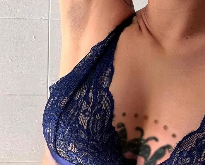 Sensual Alicante - +34 673229292 - copertina