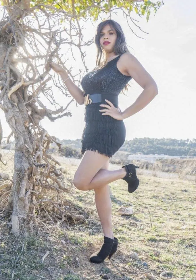 Masaje Transformador - +34635642180 - copertina