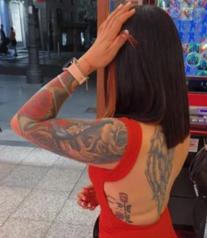 Ana y Amigas - +34 637961190 - immagine 2 di 8