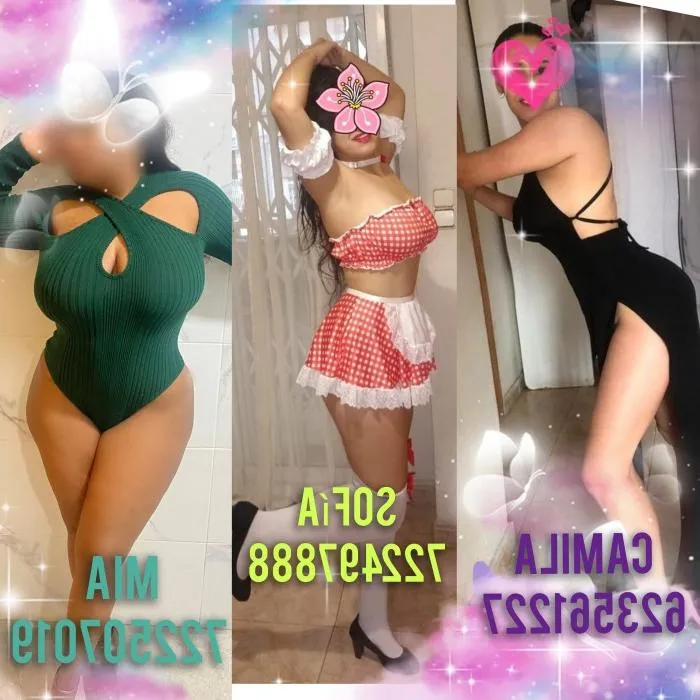 Tres Pasiones Spa - +34 722411486 - immagine 2 di 2