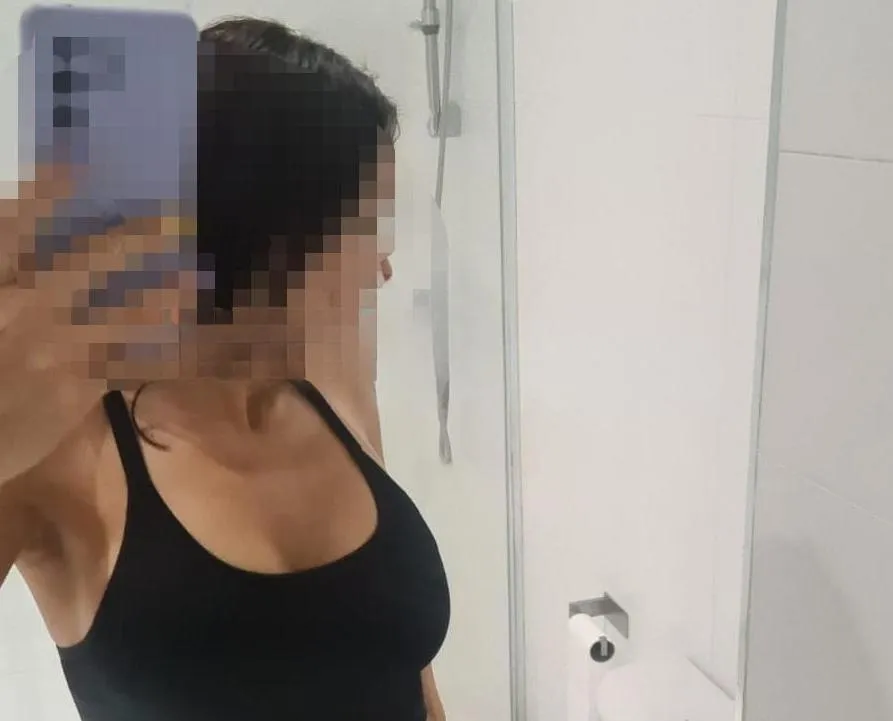 Masajes Serenidad Madrid - +34 634615206 - copertina