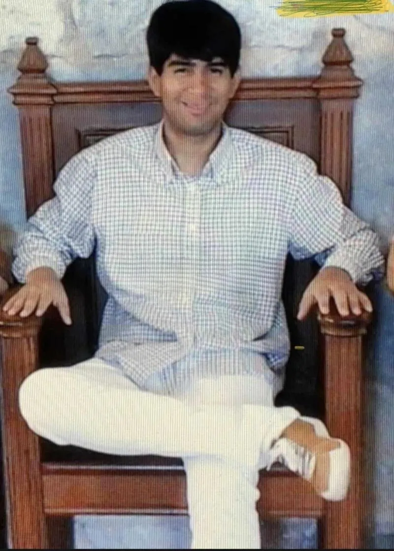 Relax Hombre Oropesa - copertina