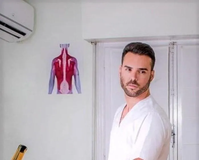 Descarga y Relaja Spa - +34 693850551 - copertina