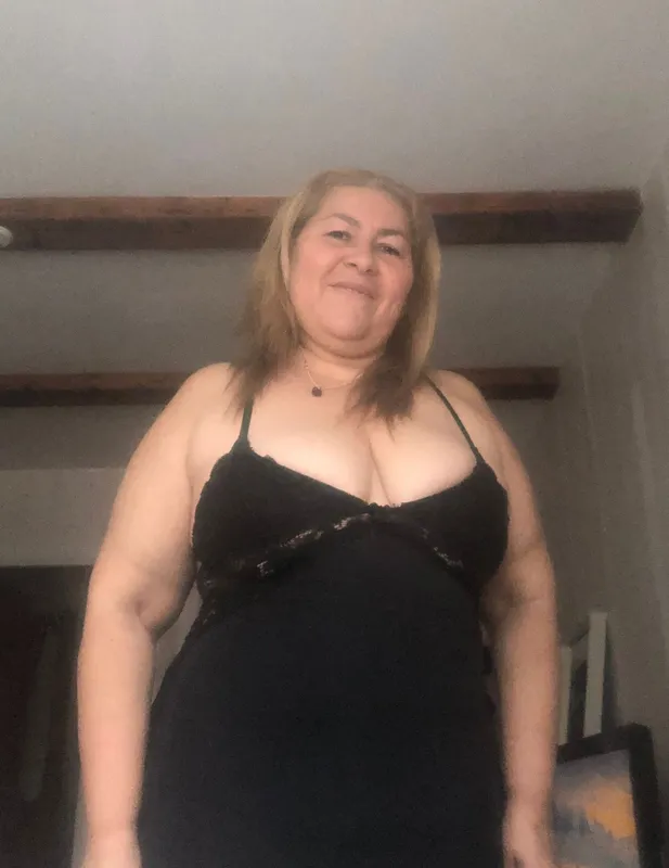 Madura, Gordita y experimentada - +34 631306561 - immagine 3 di 7