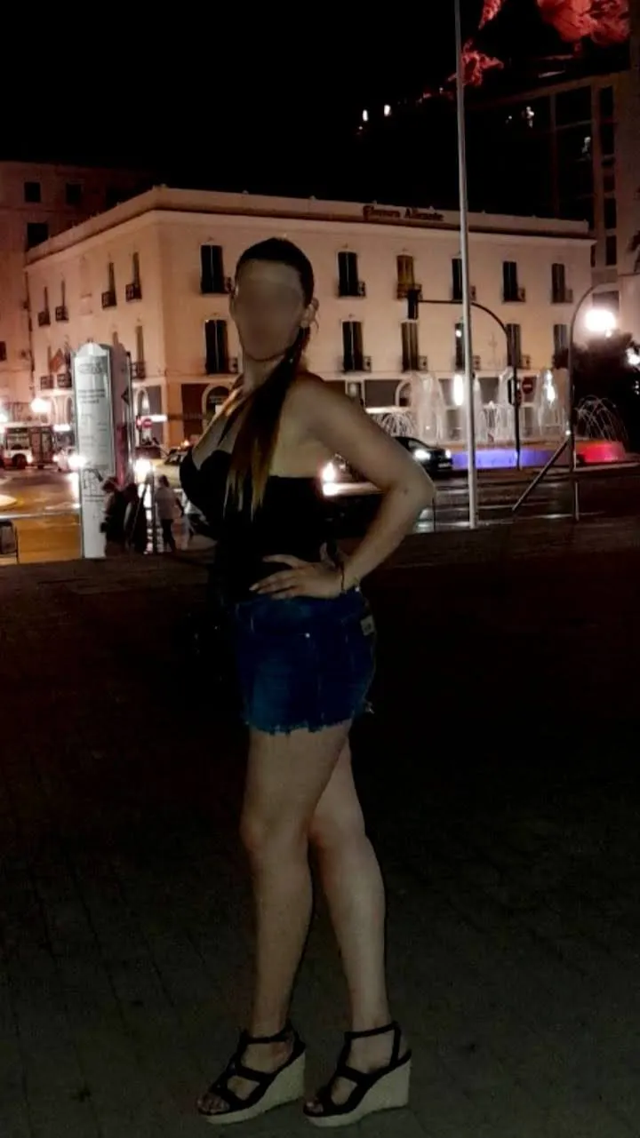 Rocio masajista - +34 613963369 - immagine 2 di 6