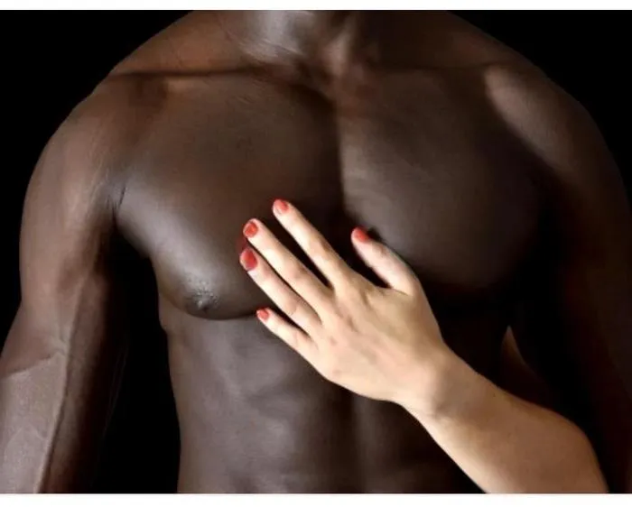 Serenidad Masajes - +34 631069797 - copertina