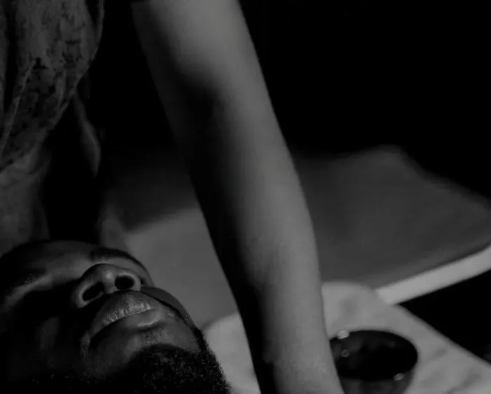 Oasis de Relajación - +34 624335722 - copertina