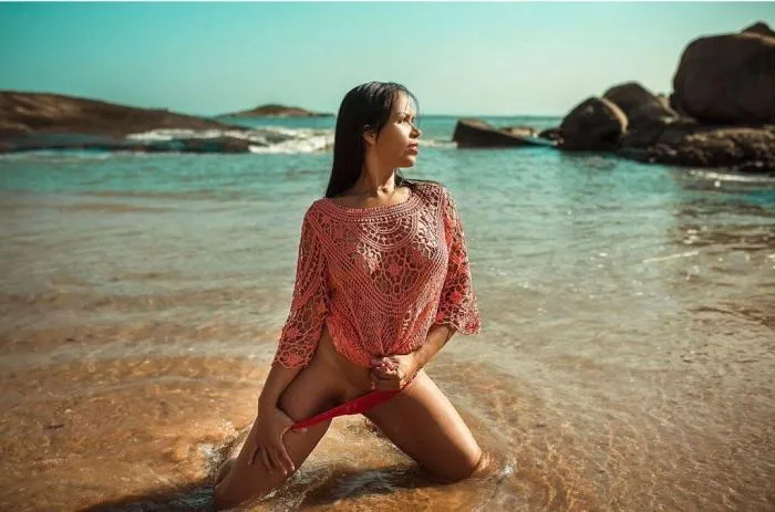 Bruna Sensitivo Masajes - +34 691317519 - immagine 3 di 6