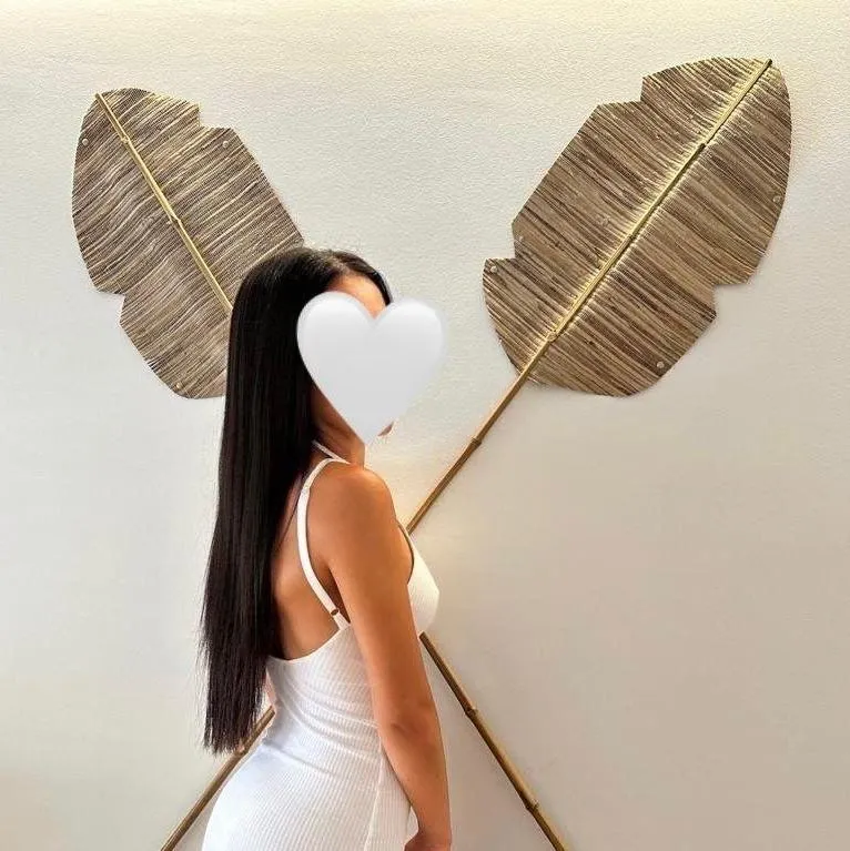 Masajes Laia - +34 654233380 - copertina