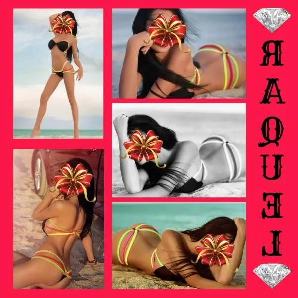 Raquel Relax Girona - +34605731884 - immagine 2 di 8