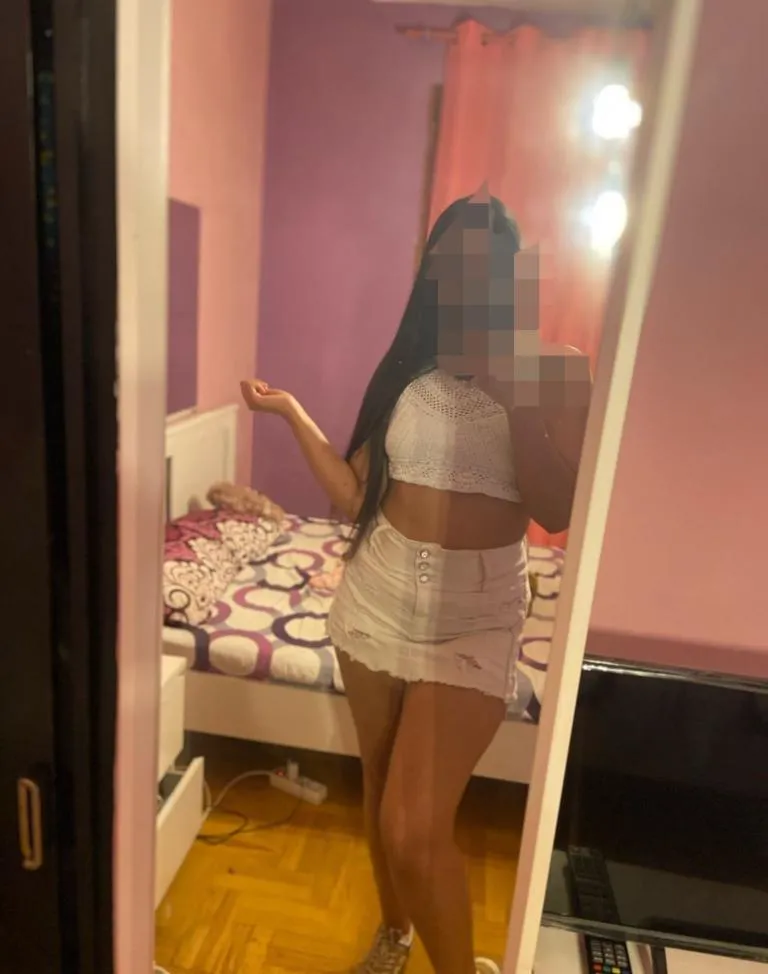 Masajes Andrea - +34 613466742 - copertina