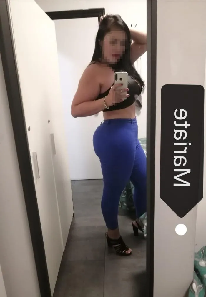 Guapa Masajes - +34 6399189932 - immagine 3 di 4