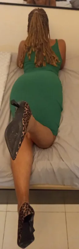 JIMENA - +34 670722551 - immagine 3 di 5