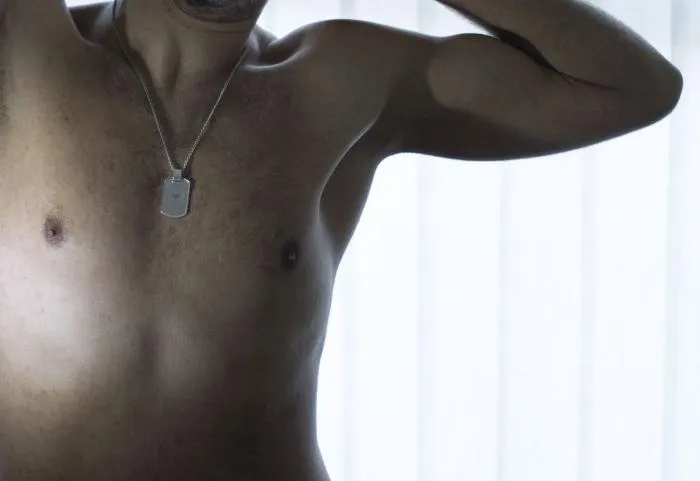 Masajes Morbosos Sergio - +34 644472635 - immagine 2 di 2