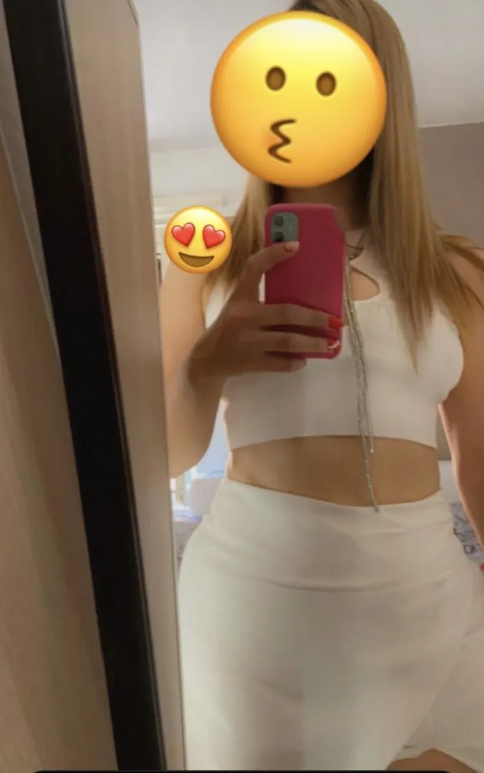 Masajes Dulce Calor - +34674904030 - copertina